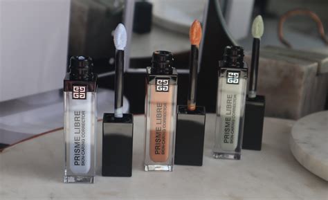 mister eraser givenchy|PRISME LIBRE SKIN.